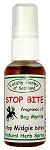  Natural herbal
 insect repellent 